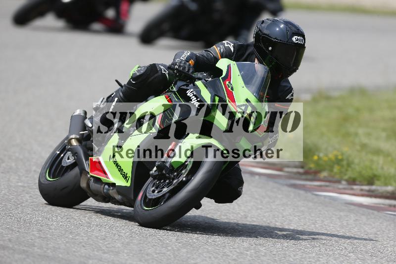 /24 08.06.2025 TZ Motorsport ADR/Gruppe gruen/48